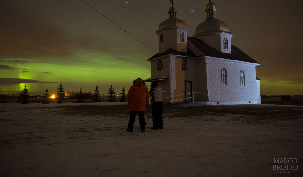 Turismo no Canadá