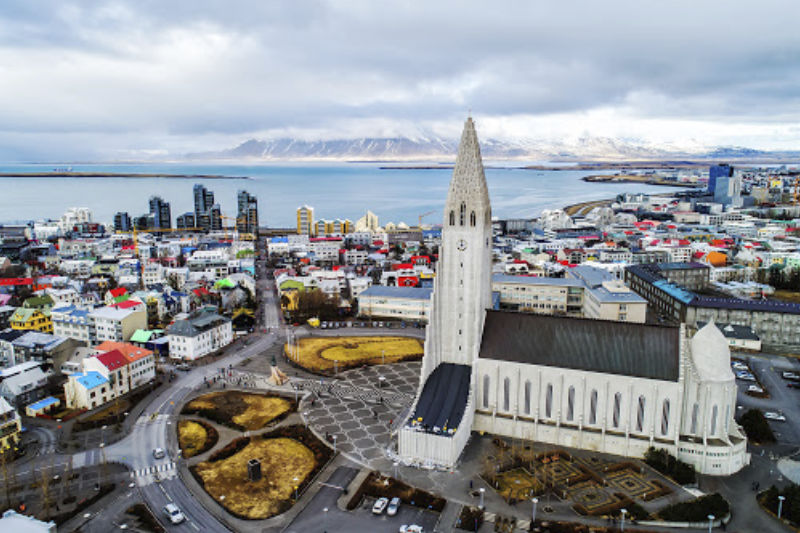 Reykjavík