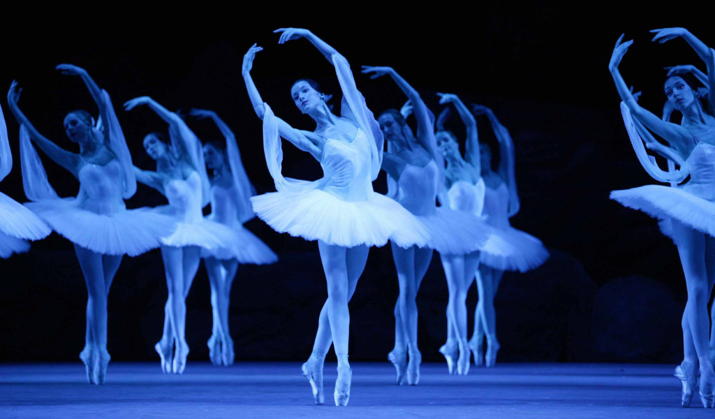 Ballett Bolshoi
