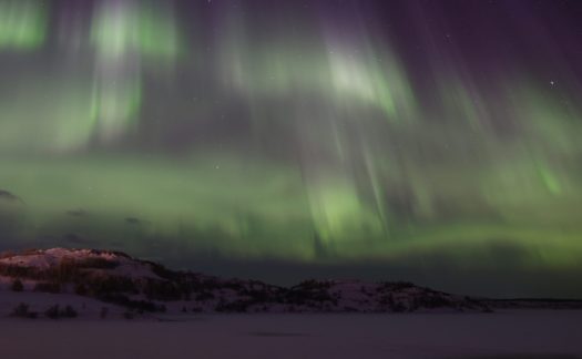 Natal na Lapônia: viva a magia da Terra do Papai Noel.